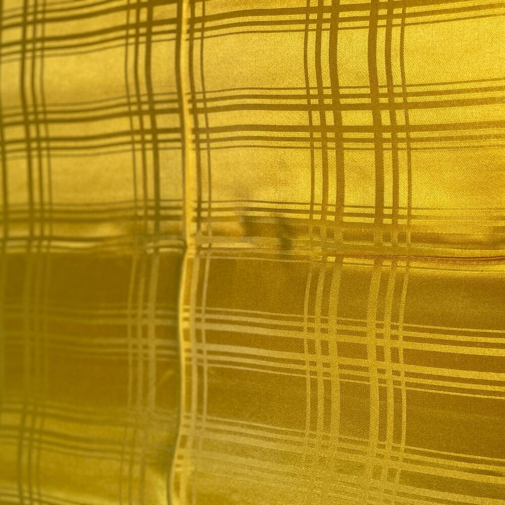 Vintage Christian Dior Silk Scarf - Picture 5 of 15